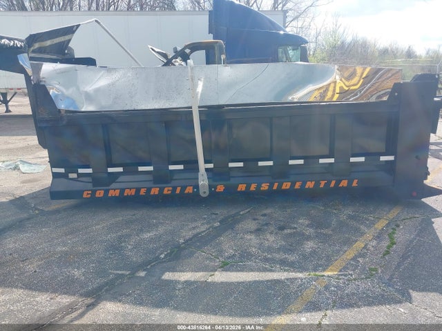 International Durastar 4400