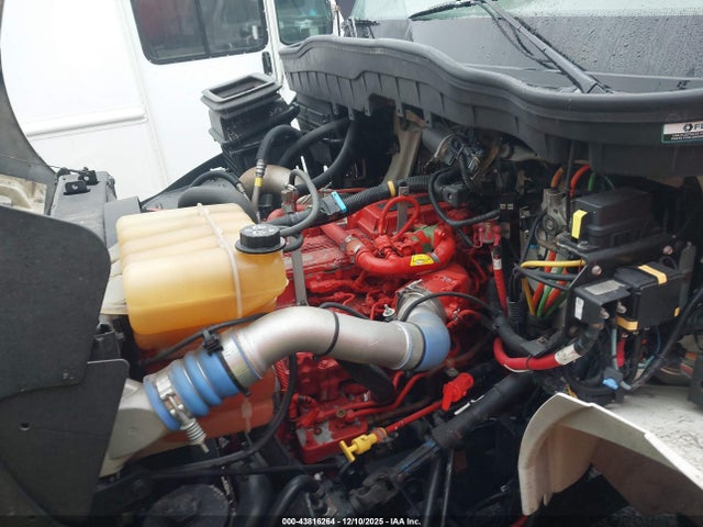 International Durastar 4400