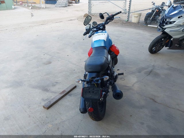 Moto Guzzi V7 Iii Stone