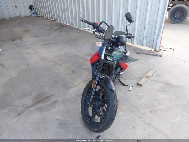 Moto Guzzi V7 Iii Stone