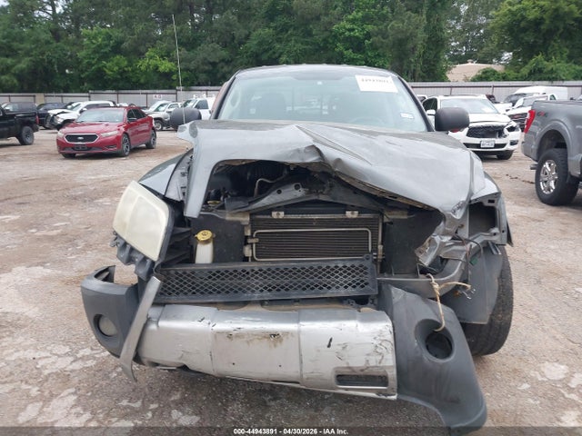 Mitsubishi Raider Duro Cross V6