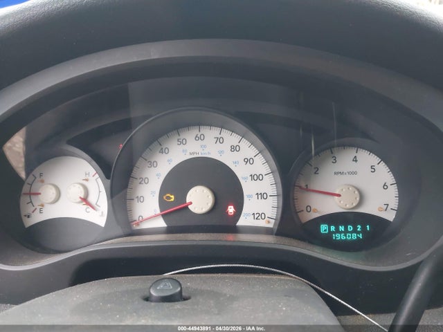 Mitsubishi Raider Duro Cross V6