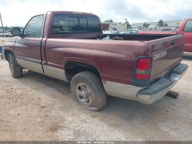 Dodge Ram 1500
