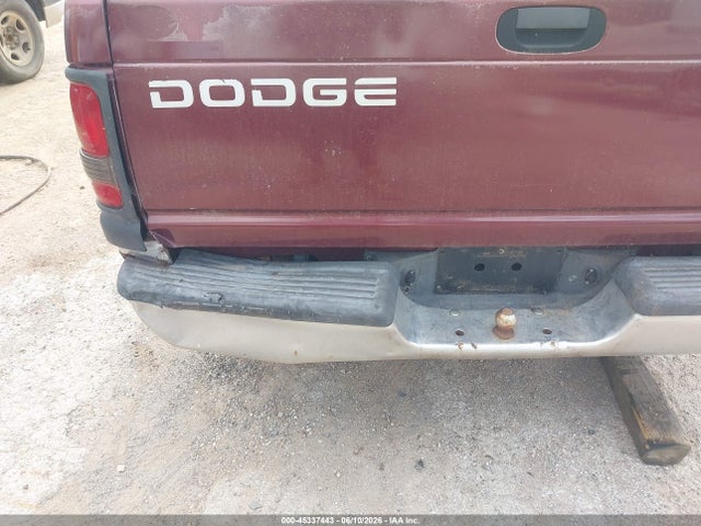 Dodge Ram 1500