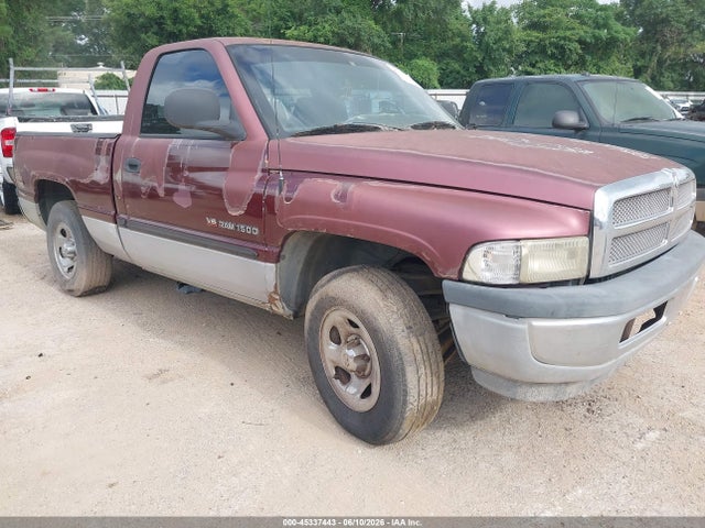 Dodge Ram 1500