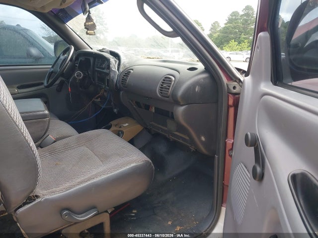 Dodge Ram 1500