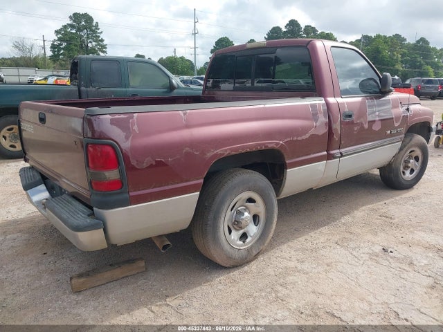 Dodge Ram 1500