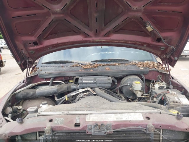 Dodge Ram 1500
