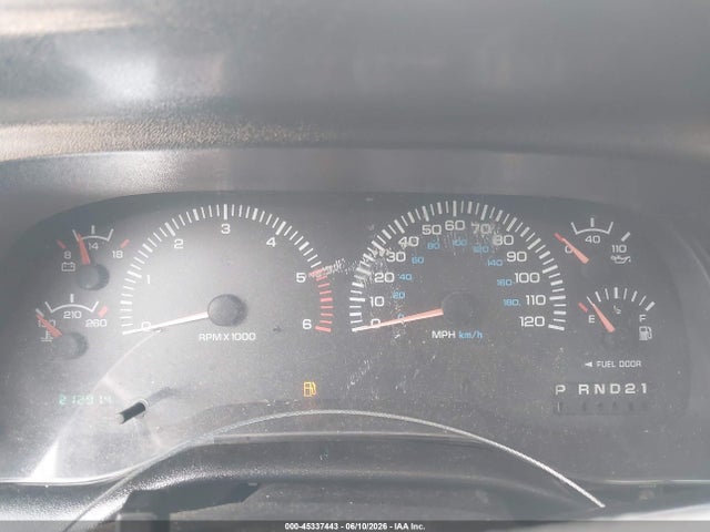 Dodge Ram 1500
