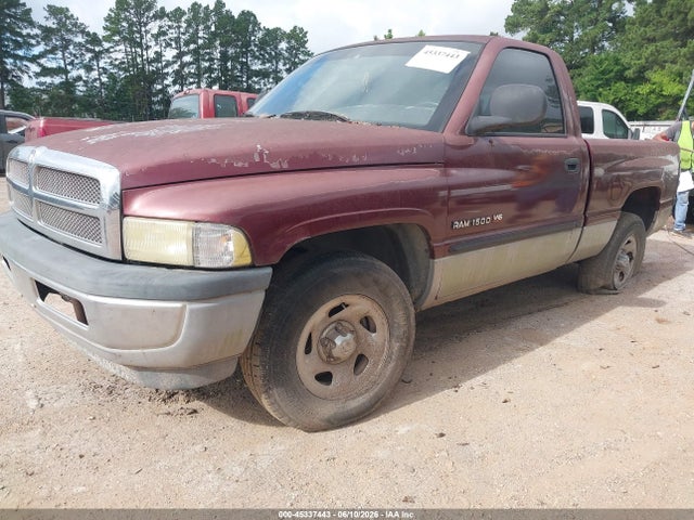 Dodge Ram 1500