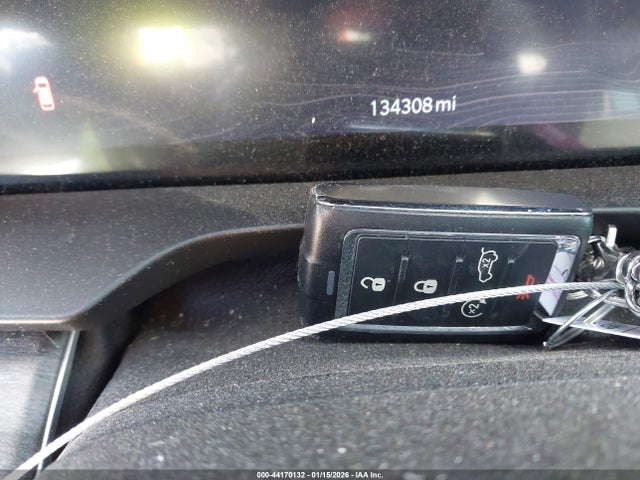 Jeep Grand Cherokee Limited 4x2