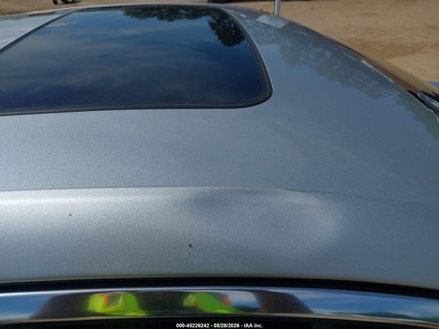 Cadillac ATS Standard