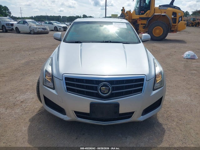 Cadillac ATS Standard