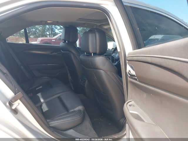 Cadillac ATS Standard
