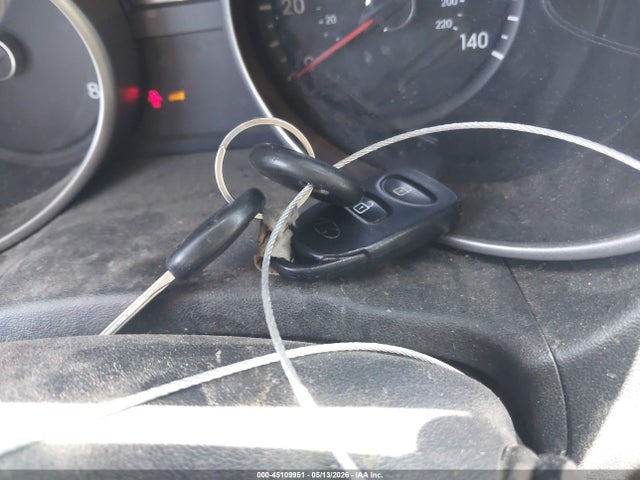Hyundai TUCSON Se