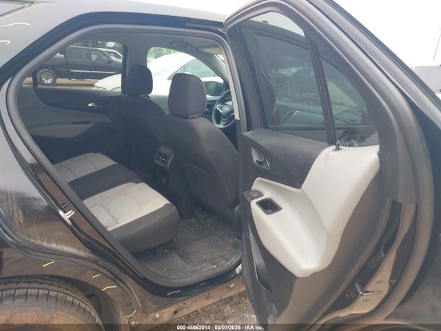 Chevrolet Equinox Fwd Ls