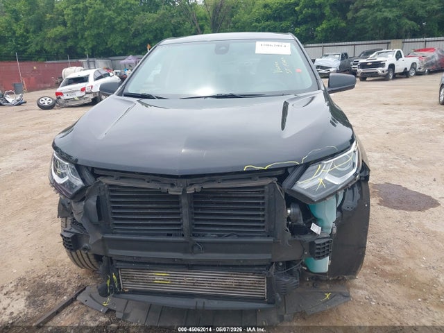 Chevrolet Equinox Fwd Ls