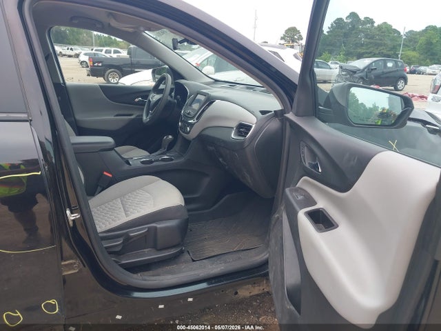 Chevrolet Equinox Fwd Ls