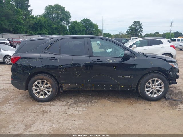 Chevrolet Equinox Fwd Ls