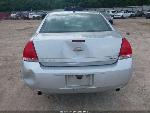 Chevrolet Impala Ls