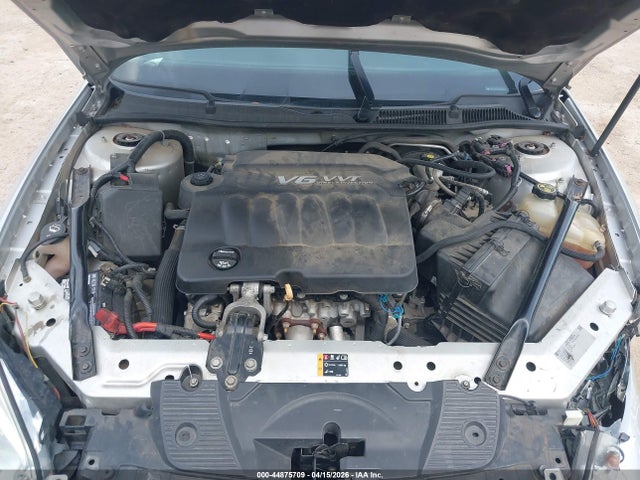 Chevrolet Impala Ls