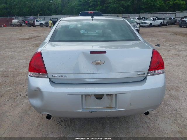 Chevrolet Impala Ls