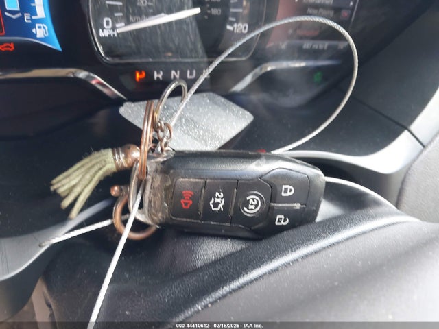 Lincoln MKZ Hybrid