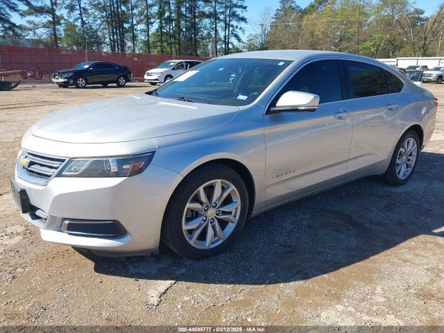 Chevrolet Impala 2lt