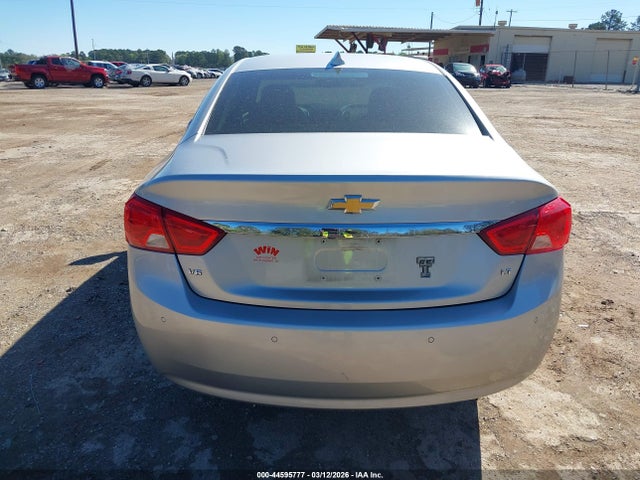 Chevrolet Impala 2lt