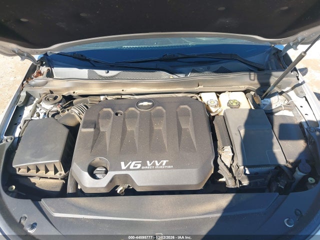 Chevrolet Impala 2lt