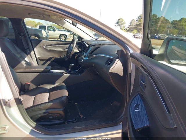 Chevrolet Impala 2lt