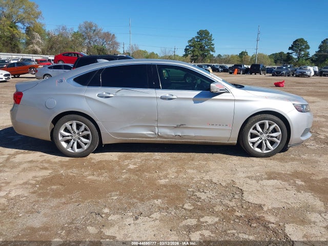 Chevrolet Impala 2lt