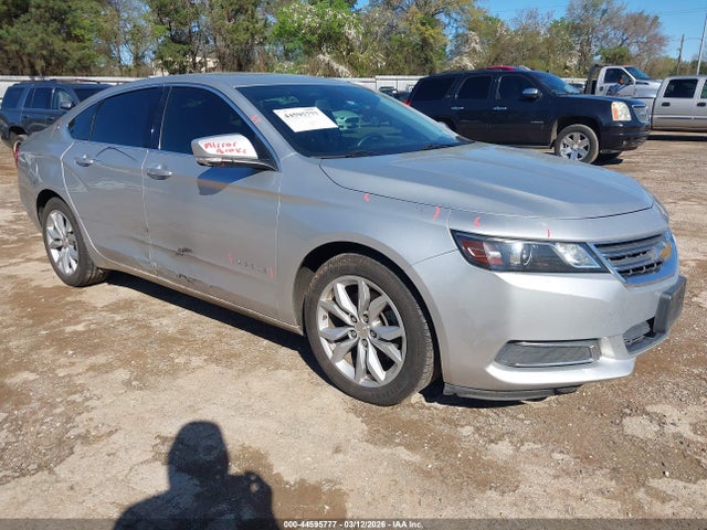 Chevrolet Impala 2lt