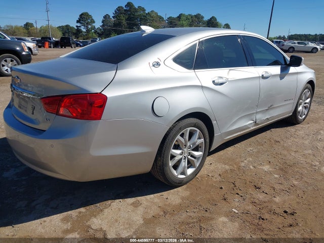 Chevrolet Impala 2lt