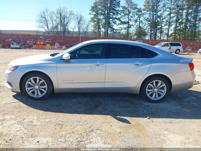 Chevrolet Impala 2lt