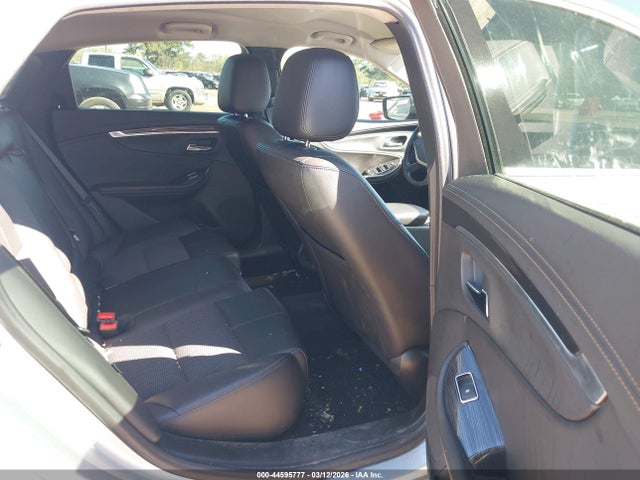 Chevrolet Impala 2lt
