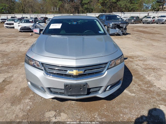 Chevrolet Impala 2lt