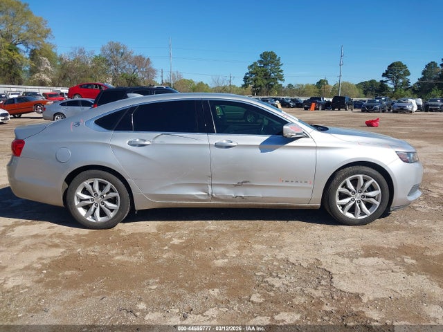 Chevrolet Impala 2lt