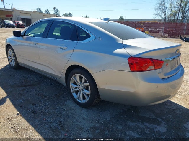 Chevrolet Impala 2lt