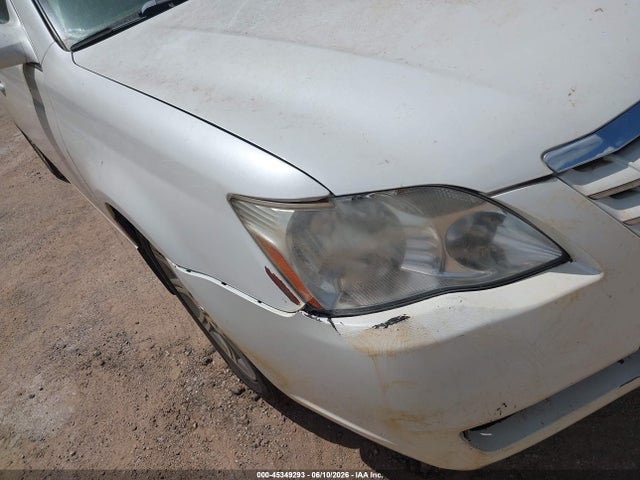 Toyota Avalon Limited