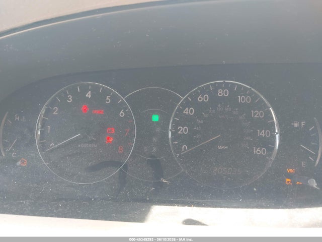 Toyota Avalon Limited