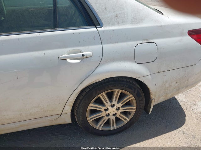 Toyota Avalon Limited