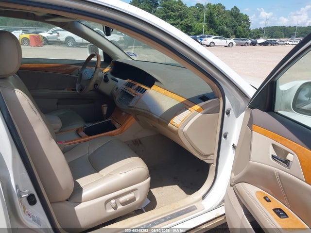 Toyota Avalon Limited