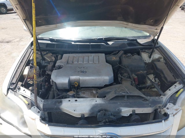 Toyota Avalon Limited