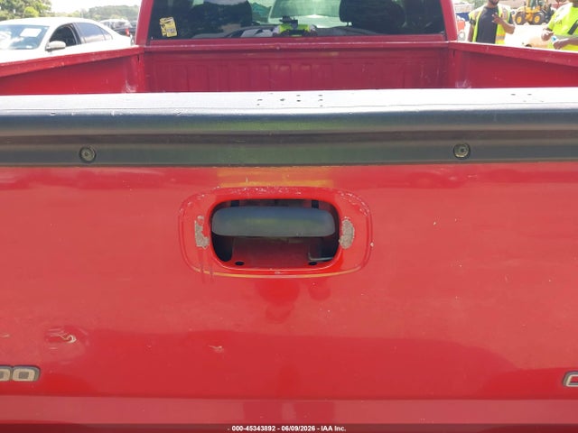 Chevrolet Silverado 1500 Ls