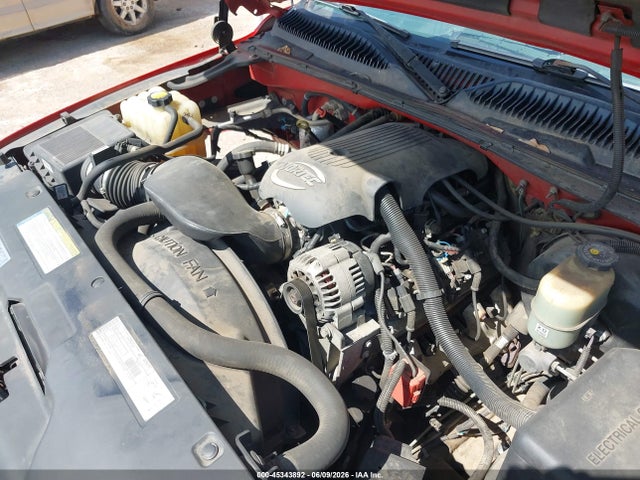 Chevrolet Silverado 1500 Ls