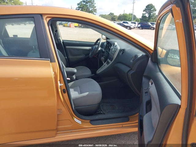 Toyota Matrix
