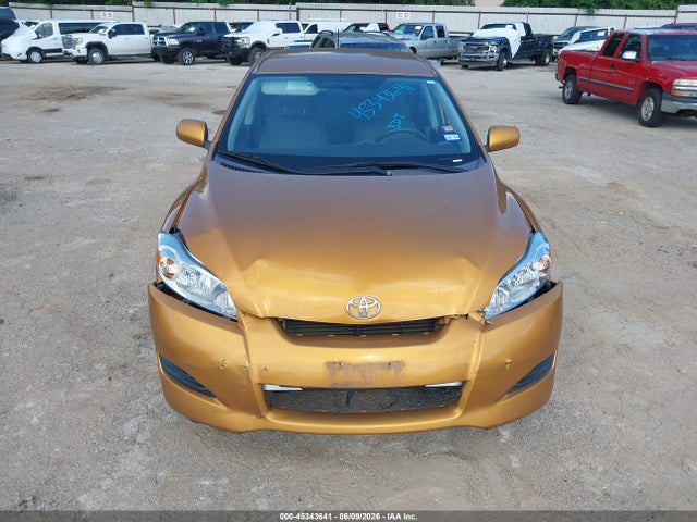 Toyota Matrix