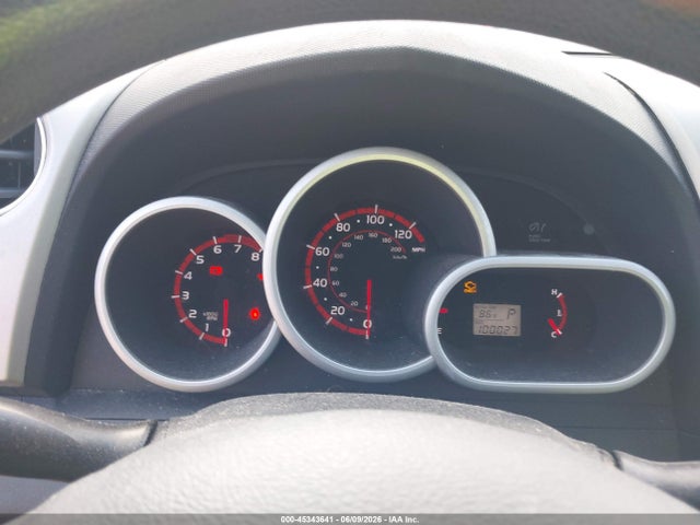 Toyota Matrix
