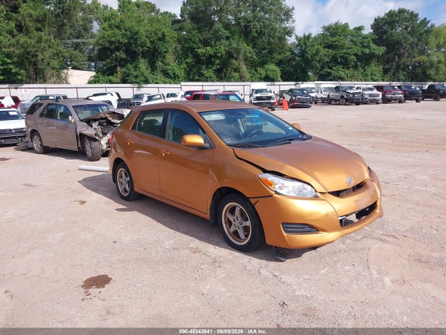 Toyota Matrix